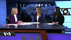 Plugged In with Greta Van Susteren - March 28, 2018