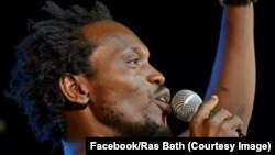 "Ras Bath", Mali, le 29 mai 2017. (Facebook/Ras Bath)