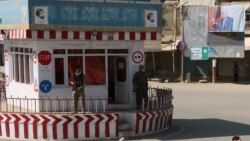 Afg'on xalqi qachon birlashadi?