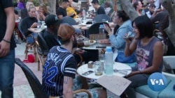 'คาเฟ่กัญชา' แห่งแรกในอเมริกา เปิดบริการแล้วที่แอลเอ