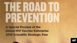 Global HIV Vaccine Enterprise report released at Vienna AIDS conference