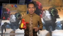 Resensi Online Mainan untuk Anak oleh Anak