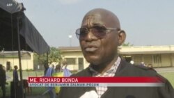 RDC : Le procès en appel de la tentative de coup d'État s'ouvre à Kinshasa