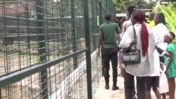 Gabon : le parc animalier d’Ali Bongo ouvert au public