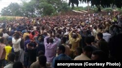 Sirna awwalcha Lidata Amanaa, Mandii, Oromiyaa