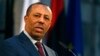 Libya's Thinni Says He'd Sign Power-Sharing Deal With Islamists