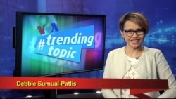 Upacara 17-an di Philadelphia