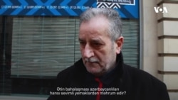 Sorğu: Ətin bahalaşması azərbaycanlıları hansı sevimli yeməklərdən məhrum edir?