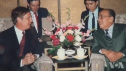 美国的一中政策过时了？