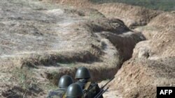 Tog’li Qorabog’ mojarosi xavfli tus ola boshlagan