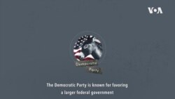  US Democratic Party History