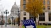 Wisconsin Election Back on, After State Court Overrules Governor
