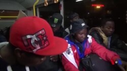 Retour de Libye pour des migrants burkinabè (vidéo)