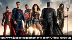 Justice League