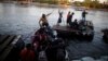 New Caravan of Honduran Migrants Crosses Into Mexico