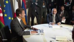 Հայաստանը կունենա ոչ թե բարեփոխված, այլ նոր Սահմանադրություն