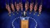 Accepting Nomination, Biden Calls on Americans to Unite