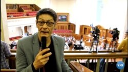 Bu yili O'zbekiston va Ukrainada parlament saylovlari