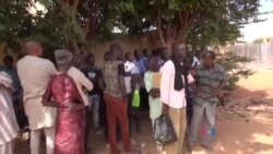 An Ceto Mutanen Da Suka Kubuta Da Raunuka Daga Harin Da Akai Kan Radisson Hotel Na Bamako, 20 Nuwamba, 2015