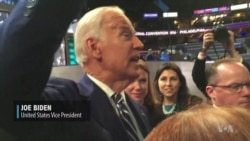 Voices from Day 2 of the DNC