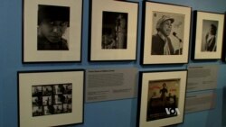 New Exhibit Highlights Outstanding Jazz Singers