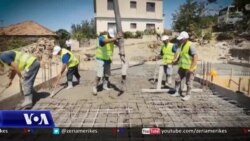 Shqipëri, ritmet e rindërtimeve pas tërmetit