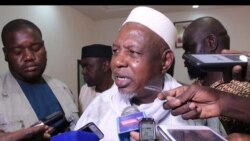 Les partisans de l'imam Mahamoud Dicko défient la justice malienne