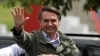 Jair Bolsonaro, président élu du Brésil/ Photo: 28 octobre 2018. REUTERS / Pilar Olivares