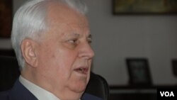 ლეონიდ კრავჩუკი