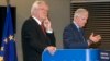 EU Says Little Progress Made in Brexit Talks With Britain