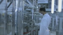 Obama: Iran Nuclear Deal Top Ten' Achievement of 2015