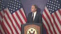 Blinken Anonse Plis Asistans Pou Ayiti