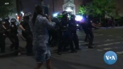 Minnesota Non-Profit Gets $31M in Donations to Bail Out #BLM Protesters 