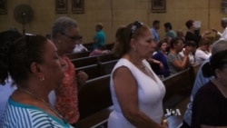 As Hispanic Americans Leave Catholicism, Church Looks to Pope for Guidance