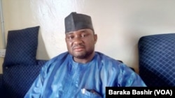 Kwamared Balarabe Shehu Loko