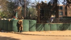 Au moins 15 morts dans deux attaques simultanées au Faso