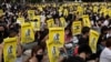 Thai PM: Protesters ‘Went Too Far’ Seeking ‘Monarchical Reform’