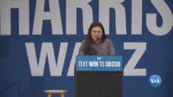 ການຖືກຮອງຮັບໂດຍກຳມະບານ ມີບົດບາດອັນໃຫຍ່ຫຼວງ ໃນການເລືອກຕັ້ງ ປະທານາທິບໍດີ ສະຫະລັດ