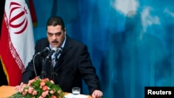 Samir Kantar, tahanan Lebanon yang dibebaskan oleh Israel dalam pertukaran tahanan tahun lalu. (Foto: dok.)