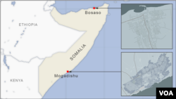 Somalia