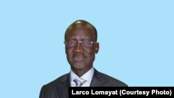 Telar Ring Deng, South Sudan President Salva Kiir's nominee to become the new justice minister, was rejected by parliament.