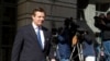 Ex-Trump Campaign Manager Manafort Seeks to Dismiss Virginia Charges