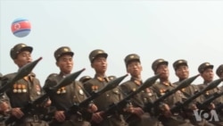 脱北者：希望中国政府慈悲，文金会人权应优先核武