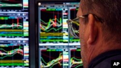 Преглед на пазарните состојби, Американската берза на Волстрит, 12 март, 2025.