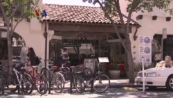 Kafe Favorit Warga Silicon Valley