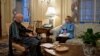Clinton, Karzai Discuss US Role in Afghanistan Beyond 2014
