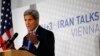 US Politics Could Affect Iran Nuclear Talks