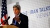 جان کری: با درنظر گرفتن پیشرفت‌های اخیر، الان زمان ترک مذاکرات نیست
