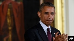 Predsednik Barak Obama potpisao je zakon kojim se okončava vladino masovno prikupljanje podataka o telefonskim razgovorima