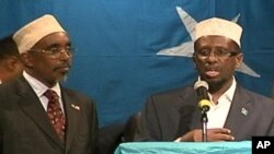 Faaqidaadda: Xiriirka Sharif iyo Sharif Xasan